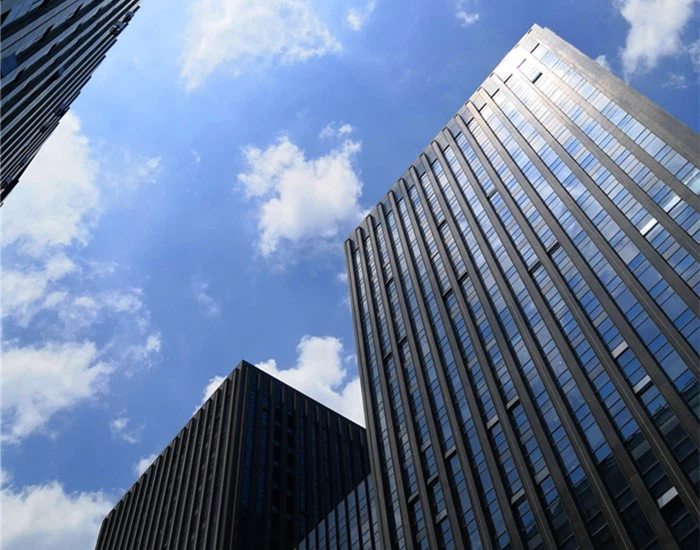 HAO Crua-earraí Co., Teo